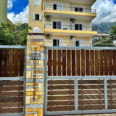 J&B Rooms Dhërmi Εξωτερικό φωτογραφία