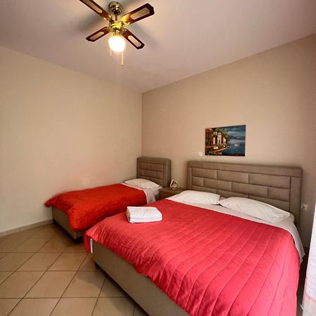 J&B Rooms Dhërmi Εξωτερικό φωτογραφία