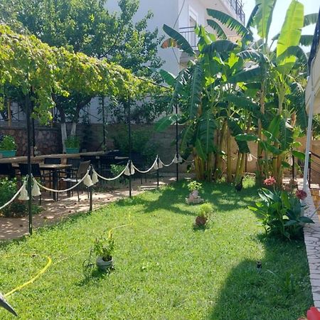 J&B Rooms Dhërmi Εξωτερικό φωτογραφία