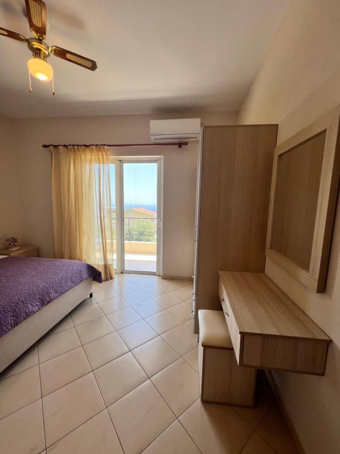 J&B Rooms Dhërmi Εξωτερικό φωτογραφία