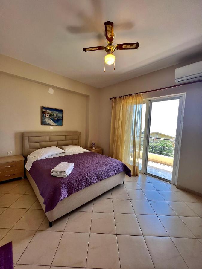 J&B Rooms Dhërmi Εξωτερικό φωτογραφία