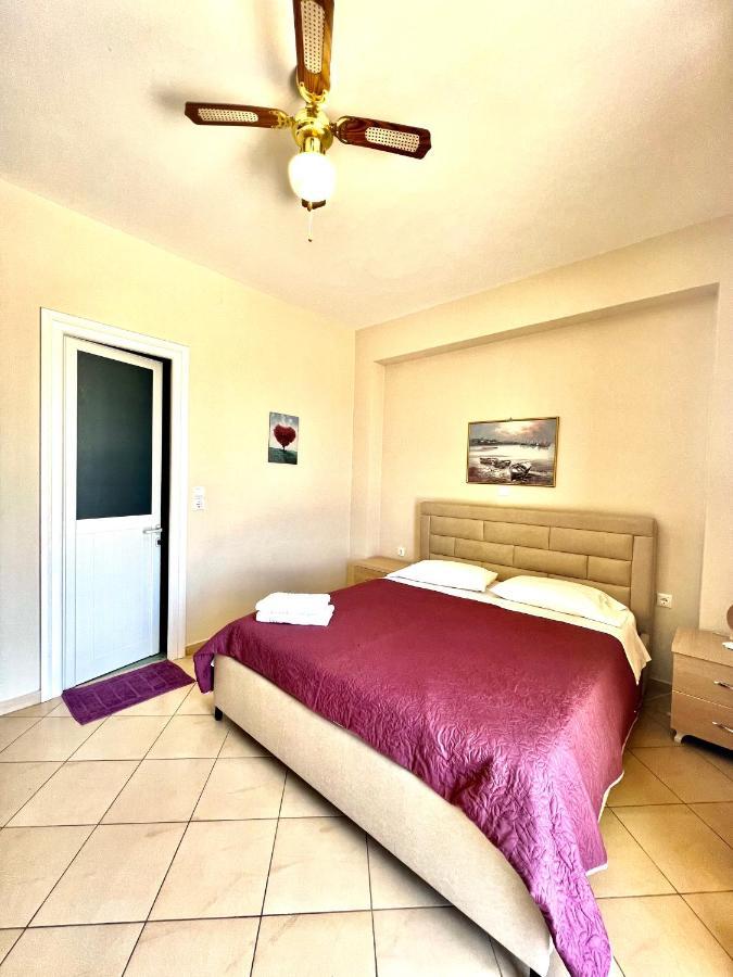 J&B Rooms Dhërmi Εξωτερικό φωτογραφία