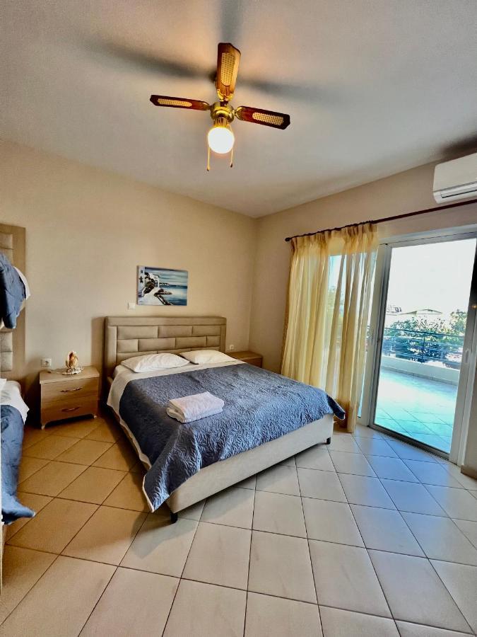 J&B Rooms Dhërmi Εξωτερικό φωτογραφία