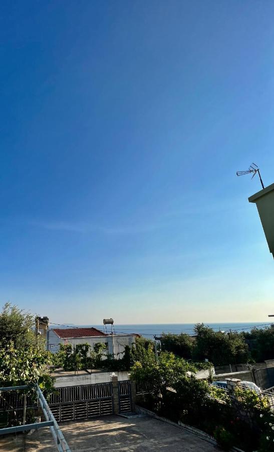J&B Rooms Dhërmi Εξωτερικό φωτογραφία