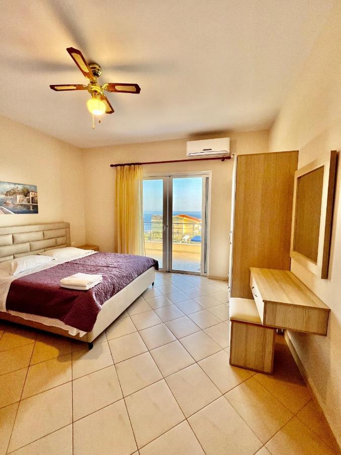 J&B Rooms Dhërmi Εξωτερικό φωτογραφία
