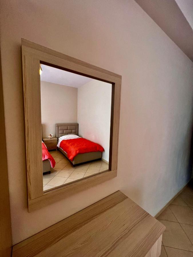 J&B Rooms Dhërmi Εξωτερικό φωτογραφία