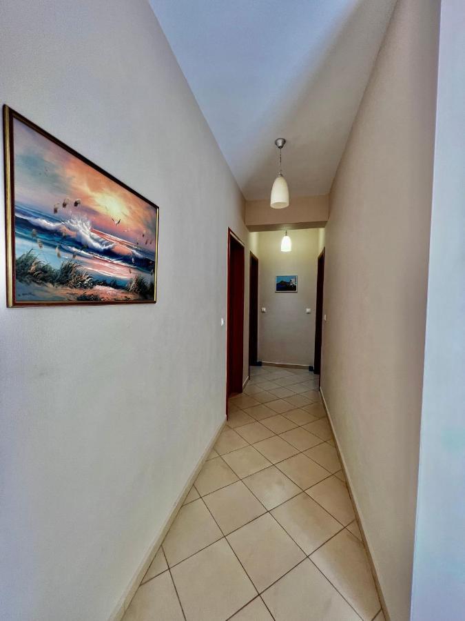 J&B Rooms Dhërmi Εξωτερικό φωτογραφία