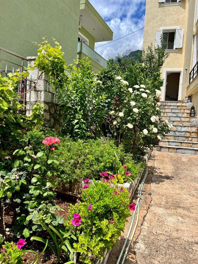 J&B Rooms Dhërmi Εξωτερικό φωτογραφία
