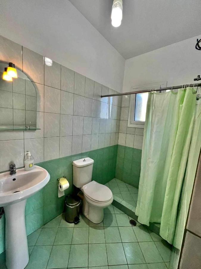 J&B Rooms Dhërmi Εξωτερικό φωτογραφία