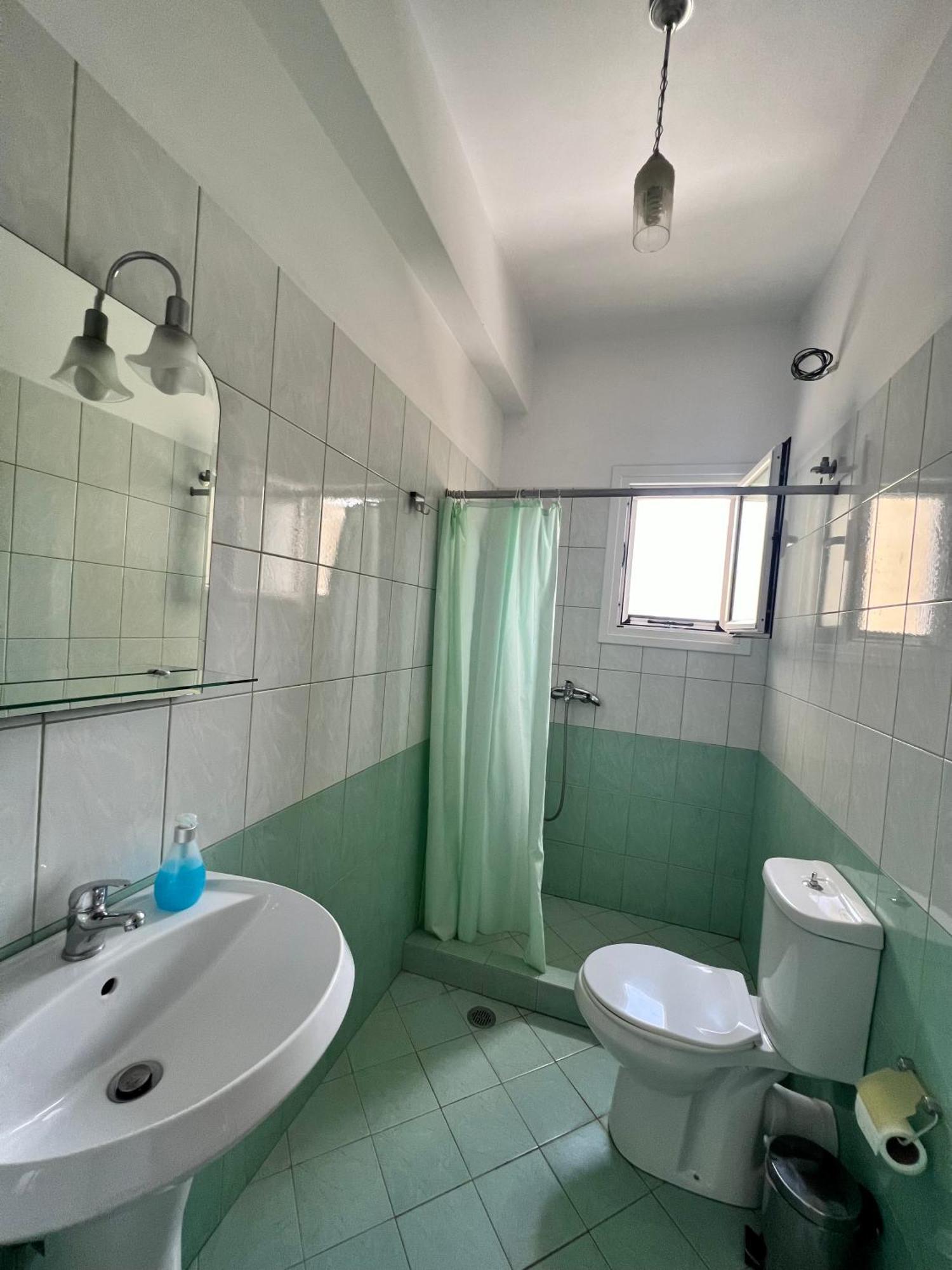 J&B Rooms Dhërmi Εξωτερικό φωτογραφία