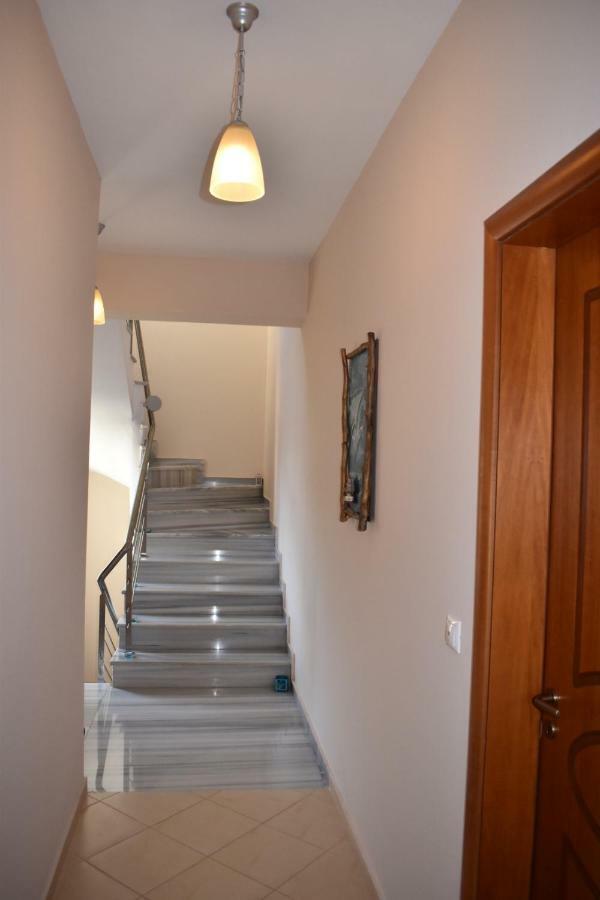 J&B Rooms Dhërmi Εξωτερικό φωτογραφία